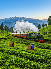 Darjeeling